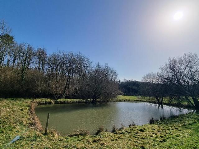 Terrain vente à Périgueux, Douville