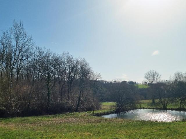 Terrain vente à Périgueux, Douville