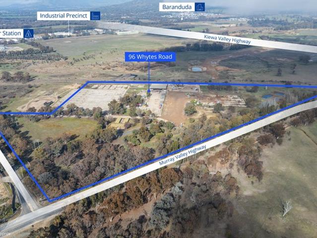 Property for sale in Bandiana, Victoria