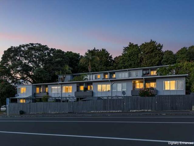 Apartment for sale in Auckland, Oroua County