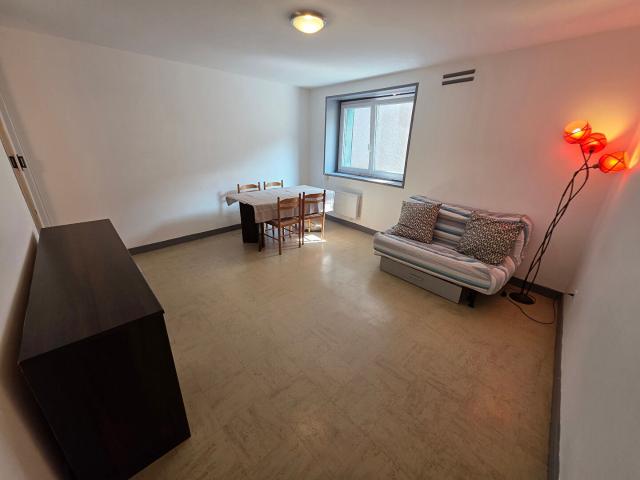 Appartement location à Nantua, Charix