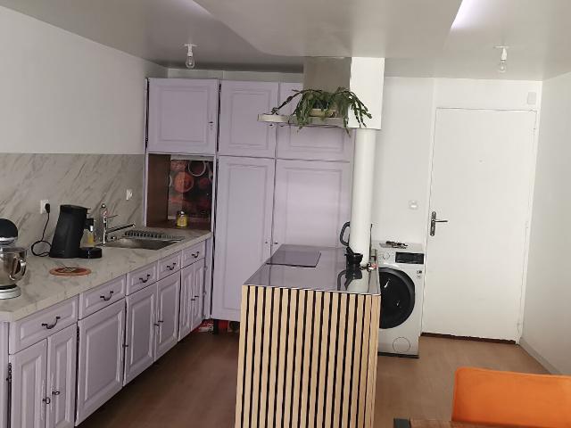 Appartement location à Plagne, Ain