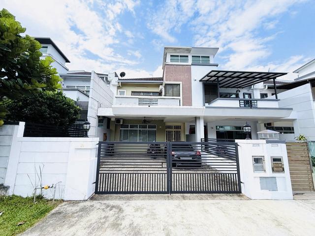 Terraced House for sale in Bukit Ledang, Johor