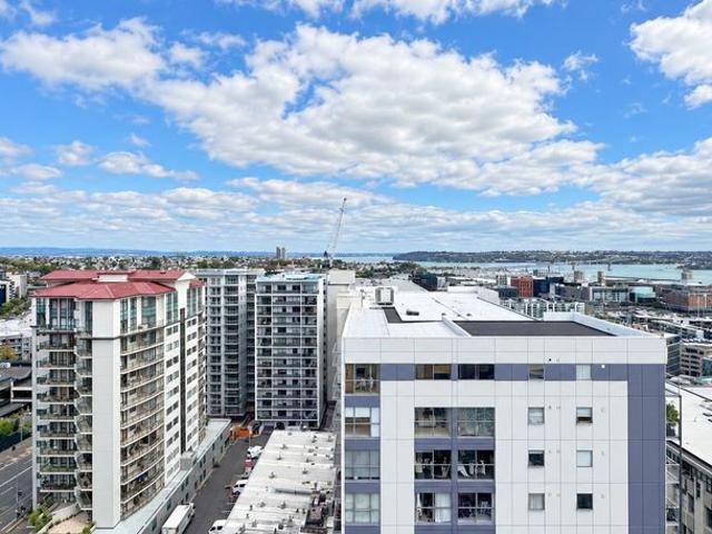 Apartment for rent in Auckland, Oroua County