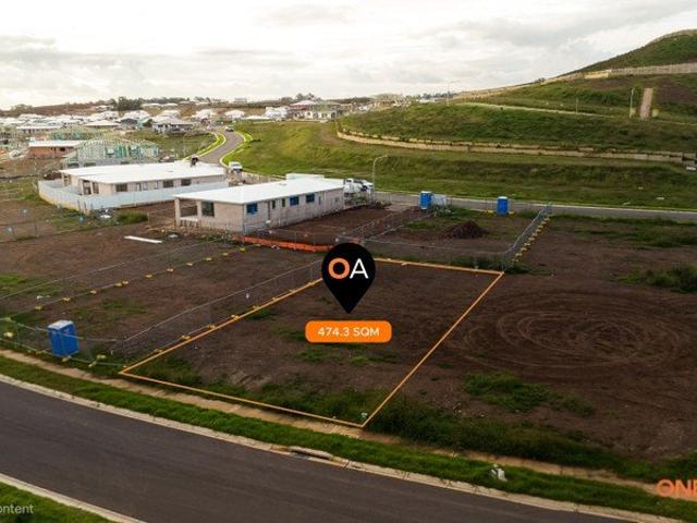 Land for sale in Sydney, New South Wales