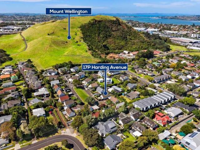 House for sale in Mount Wellington