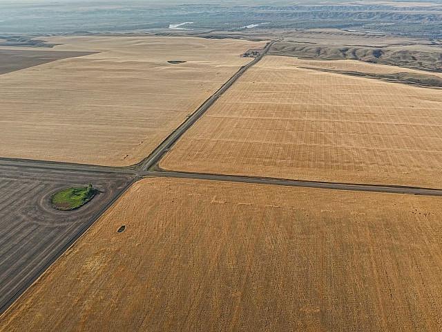 Land for sale in Saskatchewan