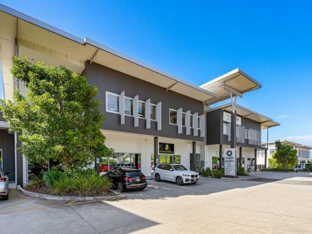 Office for rent in Toombul, Queensland