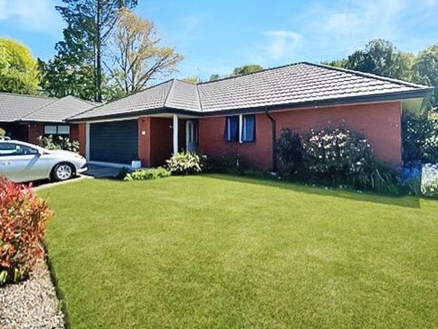 Apartment for rent in Lake Rotoroa, Canterbury