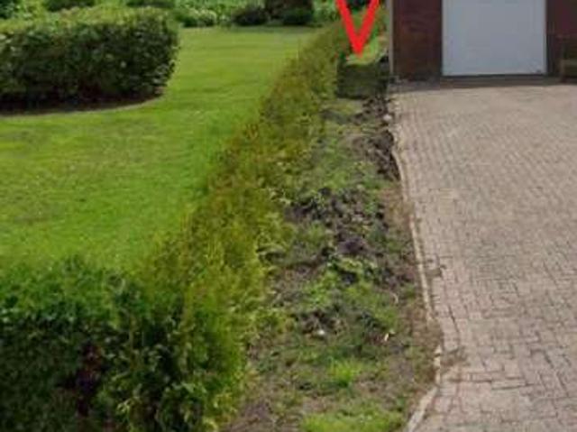 Erdgeschosswohnung kaufen in Großheide, Landkreis Aurich