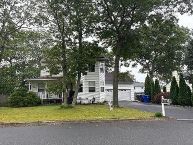 House for sale in Brick