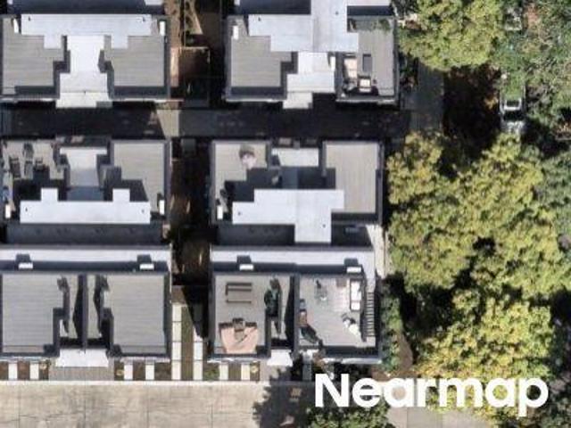 Townhouse for sale in Seattle, Washington