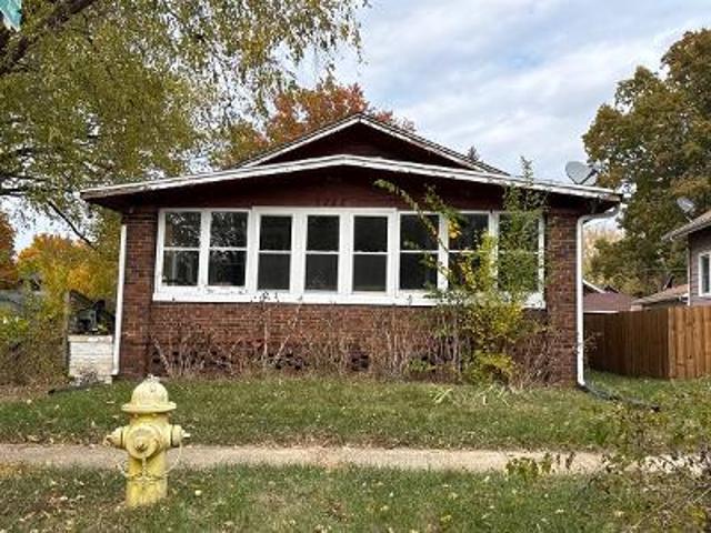 House for sale in Winnebago, Illinois