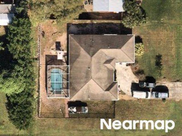 House for sale in Vero Beach, Florida