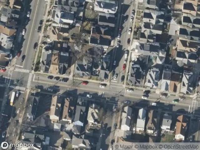 House for sale in Passaic, New Jersey