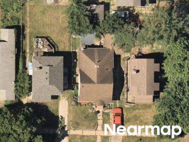 House for sale in Rock Island, Illinois