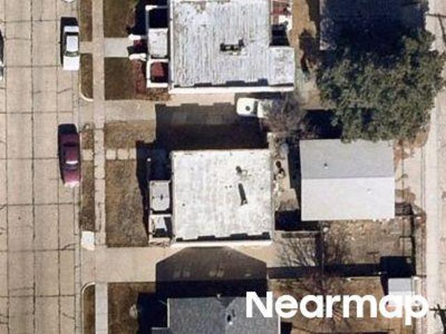 House for sale in Nebraska