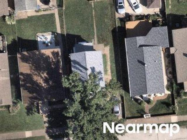 House for sale in East Moline, Illinois