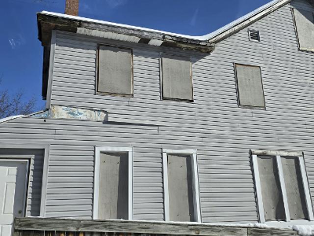 House for sale in Blair, Pennsylvania