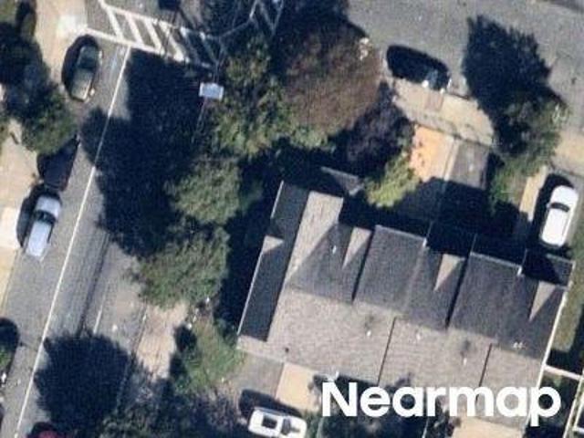 House for sale in Newark, New Jersey