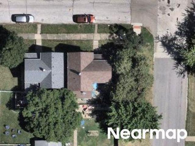 House for sale in Moline, Illinois