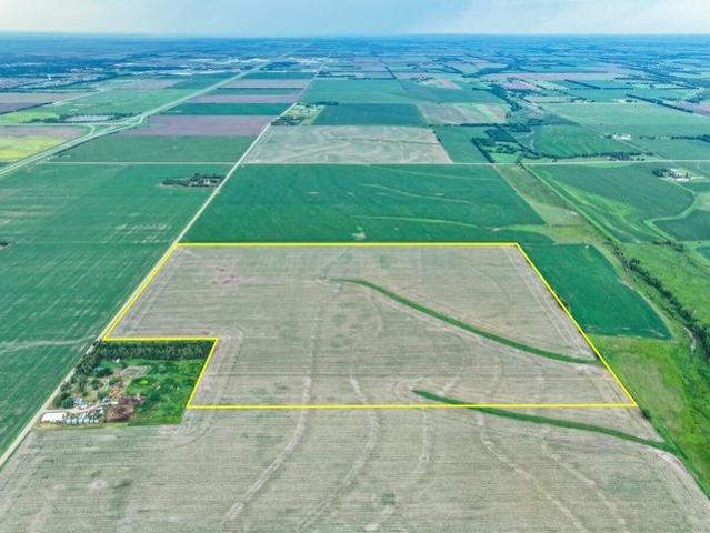 Farm for sale in Kansas