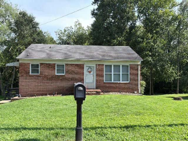 House for sale in Catawba, North Carolina