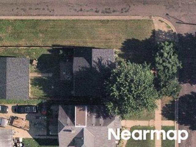 House for sale in Minnesota