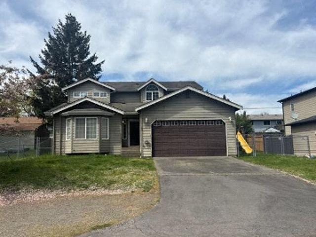 House for sale in Washington