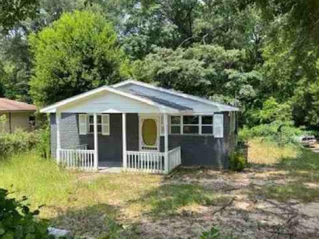 House for sale in Phenix City, Alabama