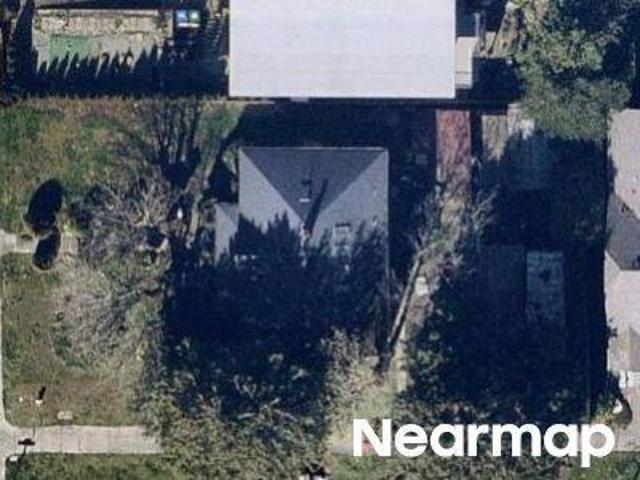 House for sale in Seattle, Washington