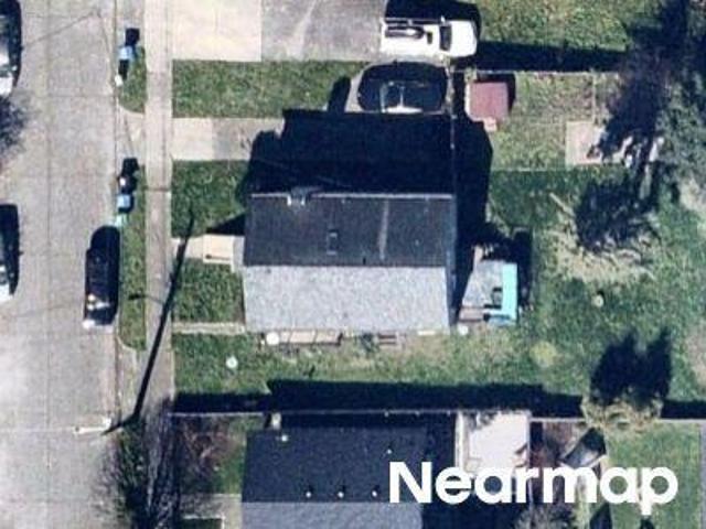 House for sale in Seattle, Washington