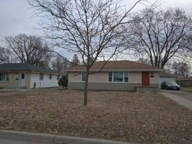House for sale in Richfield, Hennepin County