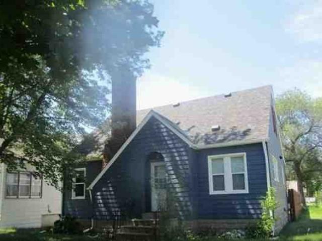 House for sale in Minnesota