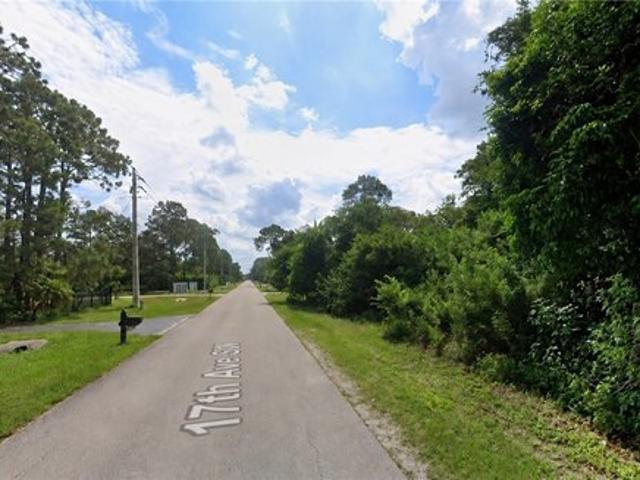 Land for sale in Naples, Florida