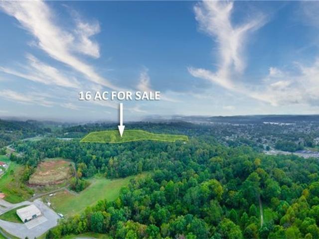 Land for sale in Vienna, West Virginia
