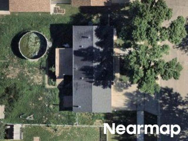 House for sale in Williston, North Dakota