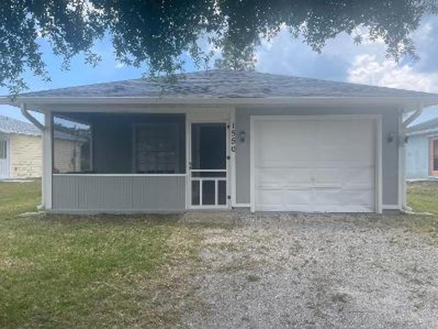 House for sale in Vero Beach