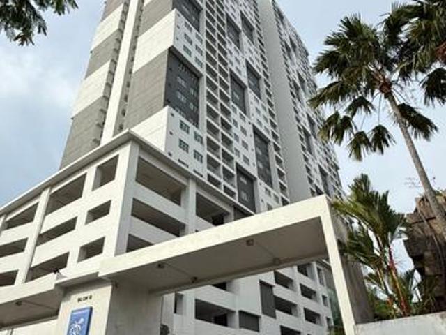 Condominium for sale in Mukim 16, Tena
