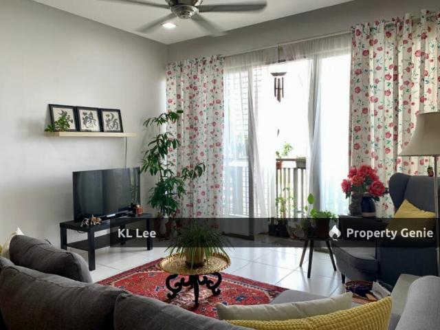 Condominium for sale in Petaling, Damansara Damai