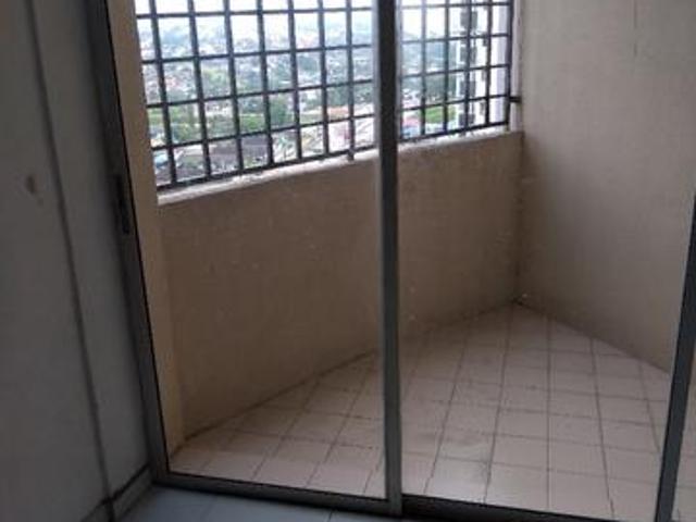Apartment for rent in Johor Bahru