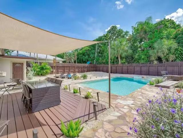 House for rent in Fort Lauderdale