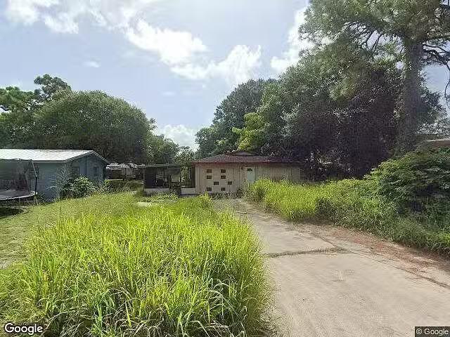 House for rent in Fort Pierce