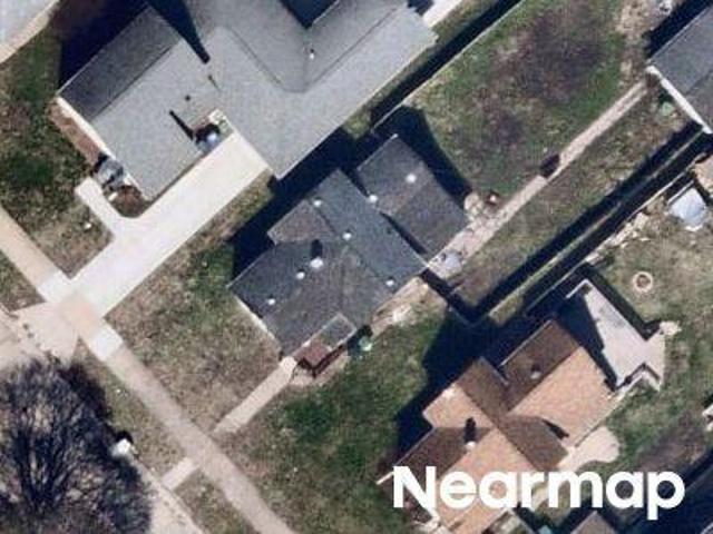 House for sale in Clinton, Iowa