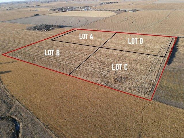 Land for sale in Nebraska