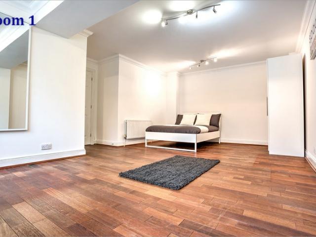 Apartment for rent in Kennington, Greater London