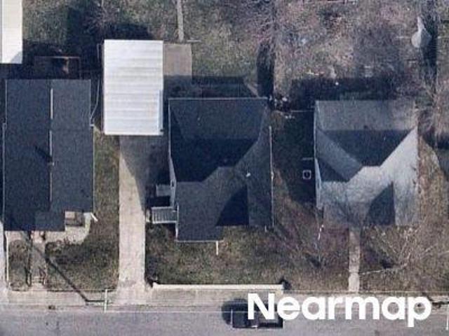 House for sale in Bedford, Indiana