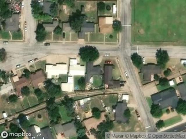 House for sale in Levelland, Texas