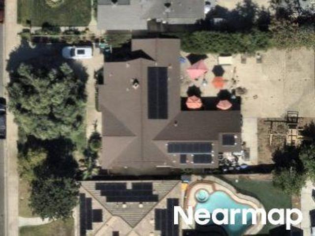 House for sale in Chino, California