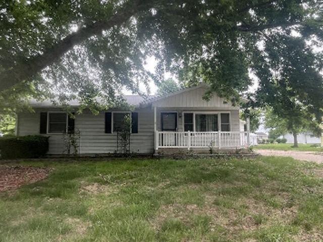 House for sale in Nebraska